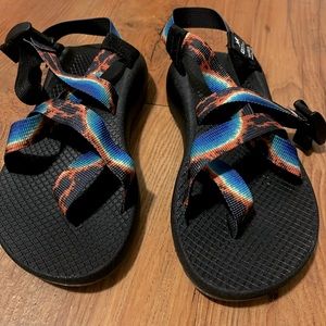 New chacos. Women size 6